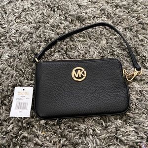 Michael Kors FULTON Wristlet